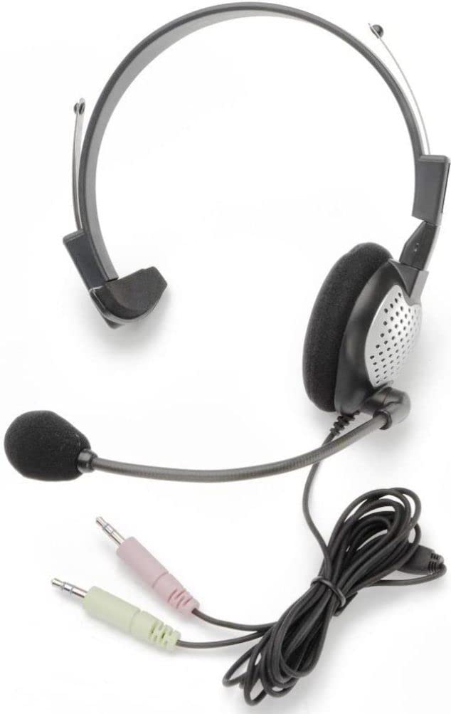 Amazon.com: Andrea Communications C1-1022100-1 Model NC-181 On-Ear
